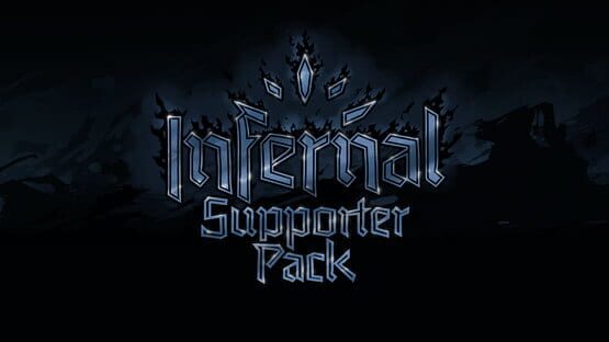 Darkest Dungeon II: Infernal Supporter Pack official artwork 1