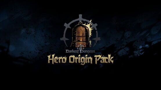 Darkest Dungeon II: Hero Origin Pack official artwork 2