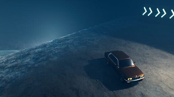 TurboMania Fog Racers official artwork 1