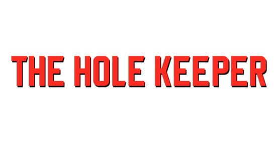 The Hole Keeper official artwork 2