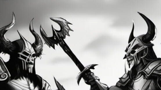 Destroy the Demon Army gameplay screenshot