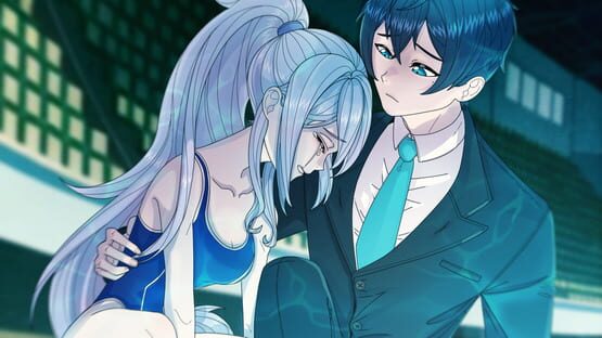 Case No.1: Rose Academy official artwork 3