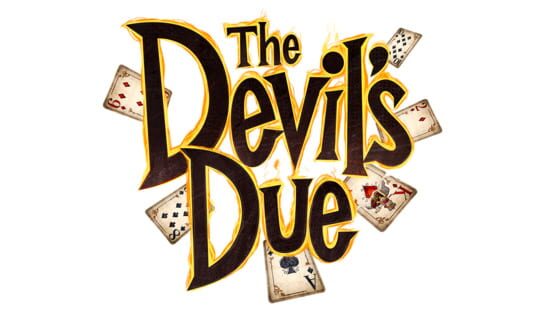 The Devil's Due official artwork 4