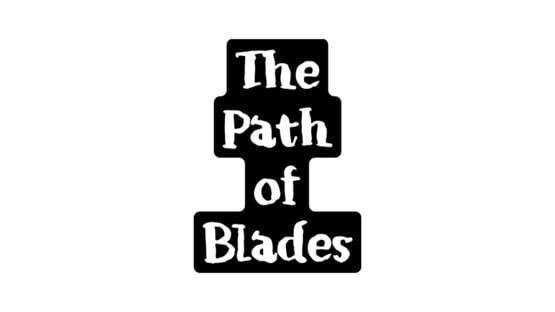 The Path of Blades gameplay screenshot