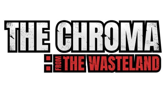The Chroma: From the Wasteland official artwork 2
