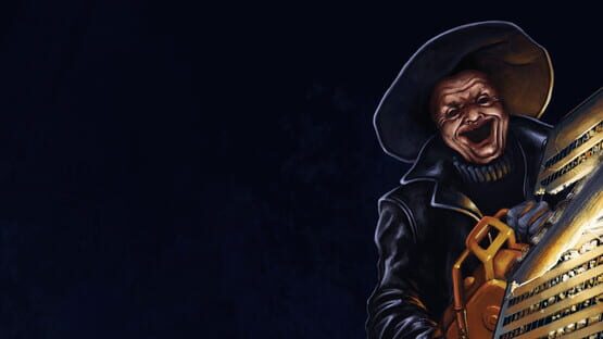 Skinfreak official artwork 1