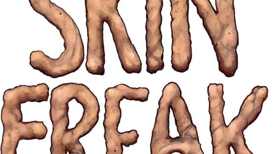Skinfreak official artwork 2