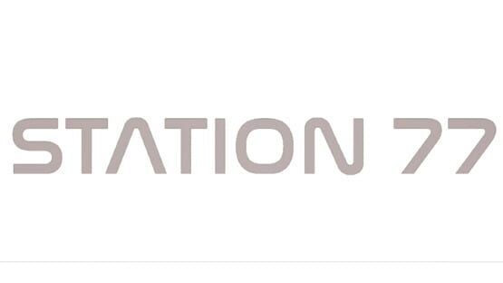 Station 77 official artwork 2