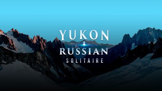 Yukon Russian Solitaire gameplay screenshot