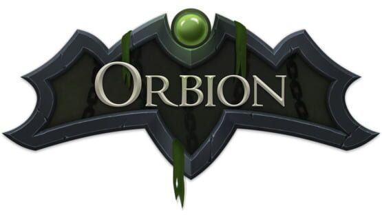 Orbion official artwork 2