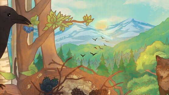 Migration official artwork 1