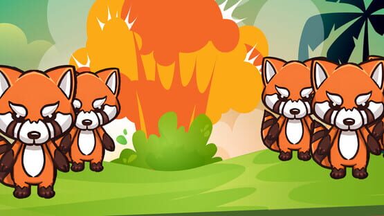 PandaBomber screenshot 2