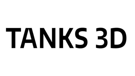 Tanks 3D official artwork 1