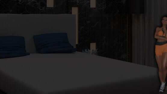 Jigsaw Puzzle - Futanari Threesome screenshot 1