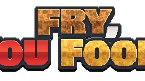 Fry You Fool gameplay screenshot