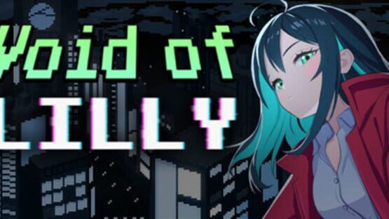 Void of Lilly official artwork 2