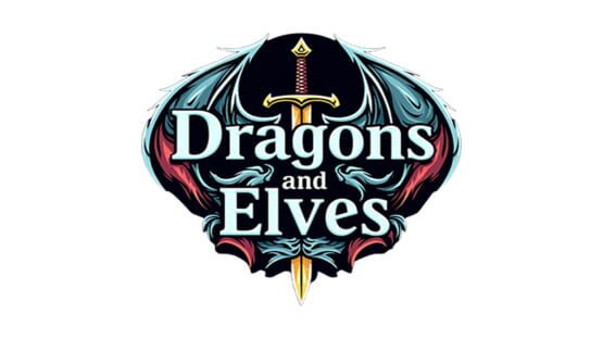 Dragons and Elves gameplay screenshot