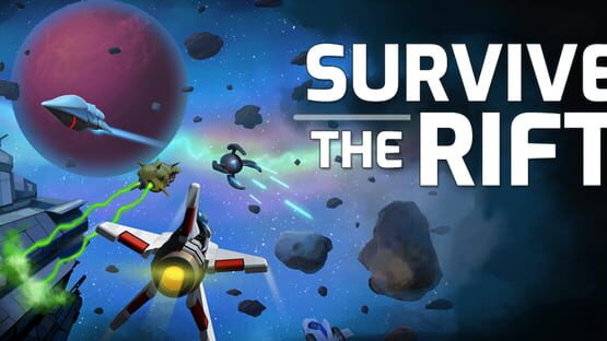 Survive the Rift official artwork 3