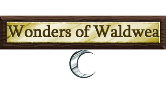 Wonders of Waldwea gameplay screenshot
