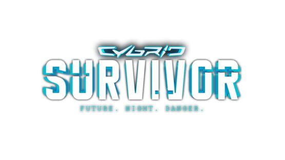 Cybrid: Survivor gameplay screenshot