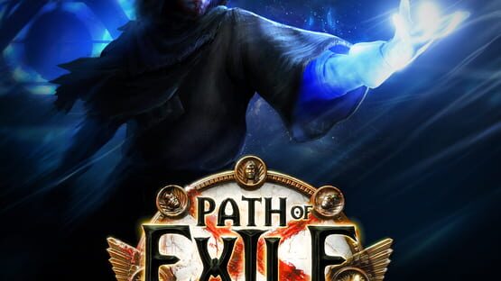 Path of Exile: Secrets of the Atlas official artwork 3