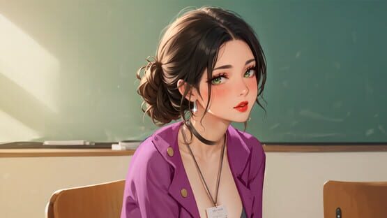 Dirty Teachers gameplay screenshot
