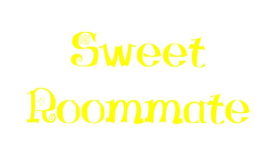 Sweet Roommate gameplay screenshot