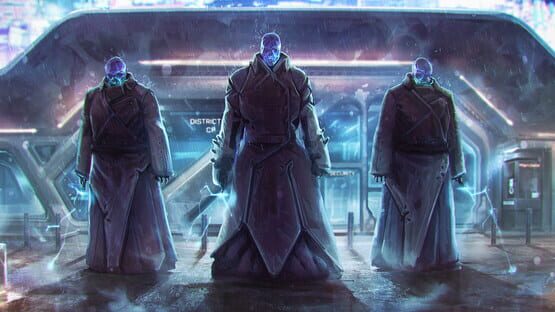 NeuroSlicers official artwork 4