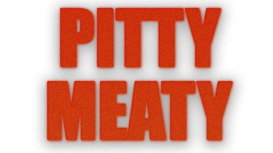 Pitty Meaty official artwork 2