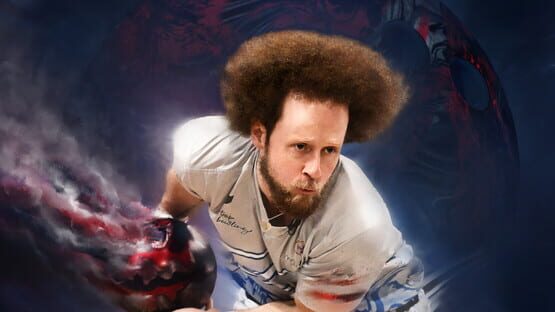 PBA Pro Bowling 2026 official artwork 1