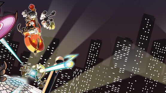 Spanky Bat-A-Swing — immagine 12