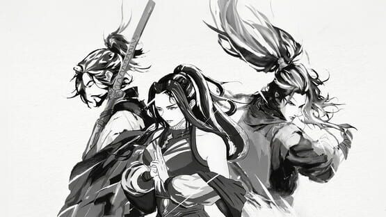 Dào zhī Zhàn official artwork 2