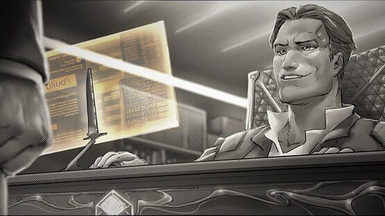 NeuroSlicers official artwork 1