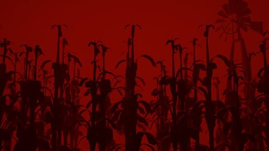 Cornfield Escape official artwork 1