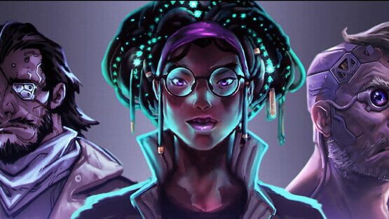 NeuroSlicers official artwork 8