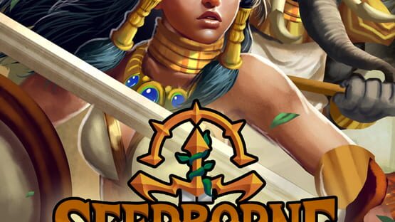 Seedborne Soldiers official artwork 1