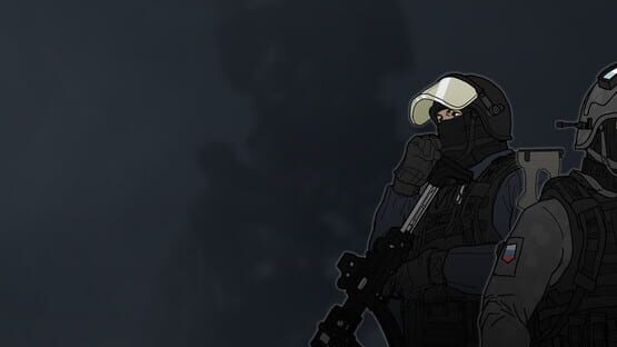 Deadswitch Combat gameplay screenshot