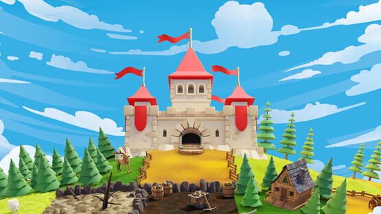 Kingdomino official artwork 1