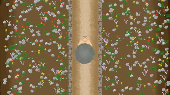 Sense: The Game gameplay screenshot