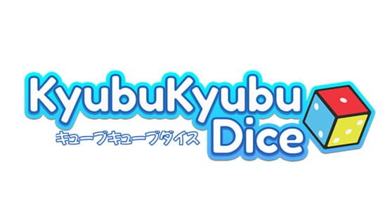 Kyubu Kyubu Dice official artwork 2