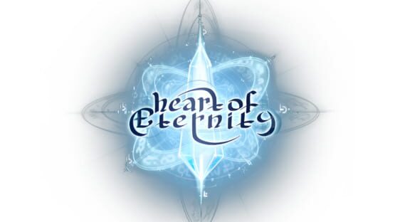 Heart of Eternity official artwork 2