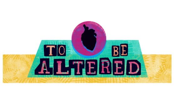 To Be Altered gameplay screenshot