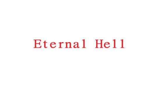 Eternal Hell official artwork 2