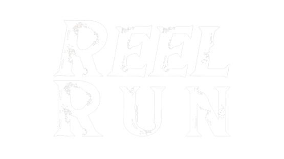 Reel Run official artwork 2