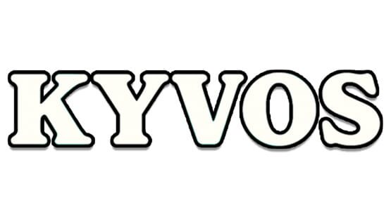 Kyvos official artwork 2