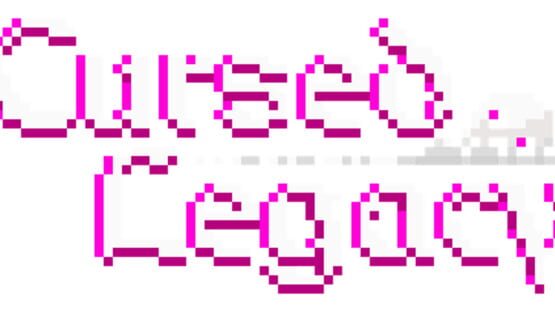 Cursed Legacy official artwork 2