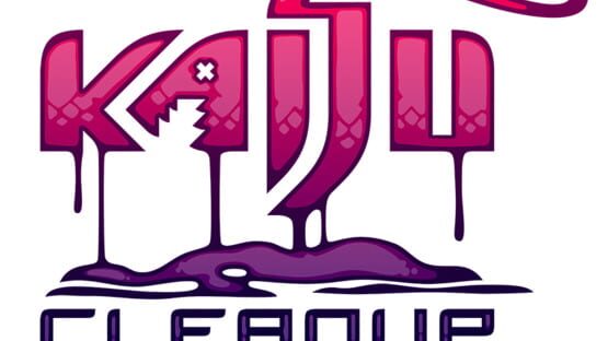 Kaiju Cleanup official artwork 2