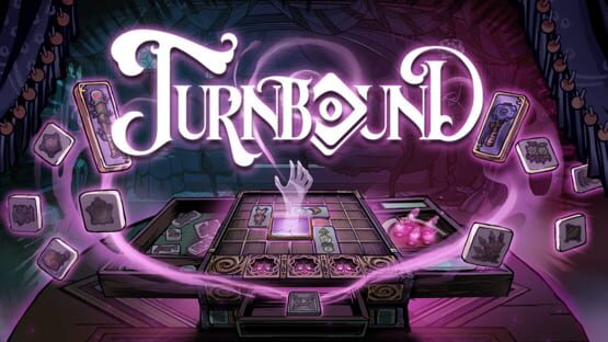 Turnbound official artwork 3