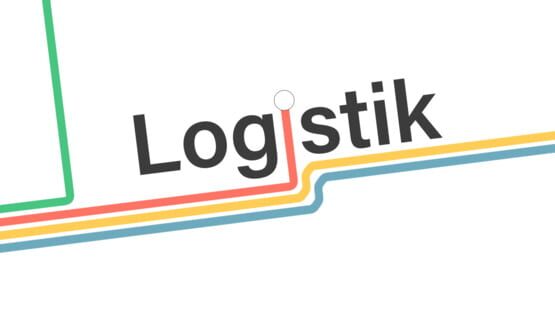 Logistik official artwork 2