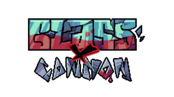 Glass x Cannon official artwork 2